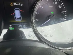 Nissan X-Trail 2016 SUV (Used)