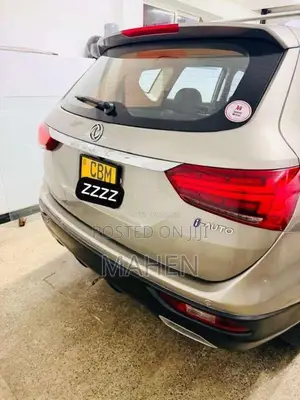 DFSK Glory I-Auto 2022 SUV (Used)