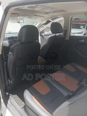 DFSK Glory 580 2023 SUV (Used)