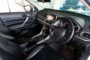 Mitsubishi Eclipse Cross 2020 SUV (Used)