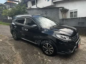 DFSK Glory 580 Wagon R 2021 SUV (Used)