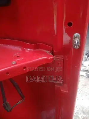 Bajaj 2 Stroke 2006 Three Wheel (Used)