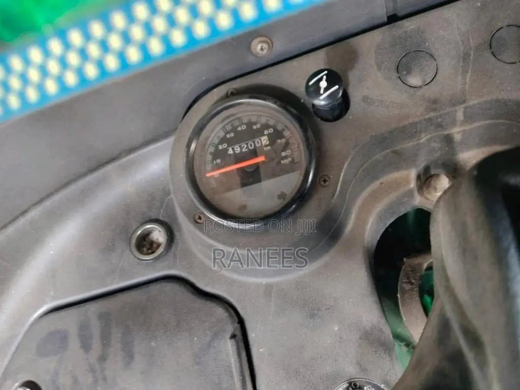 Bajaj RE 2019 Three Wheel (Used)