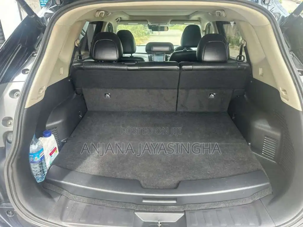Nissan X-Trail 2016 SUV (Used)