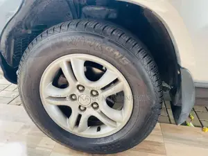 Kia Sportage 2006 SUV (Used)
