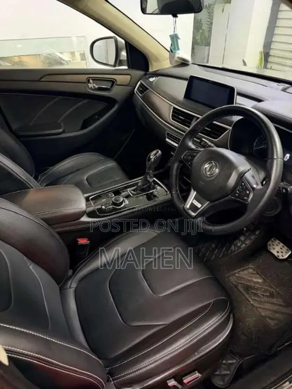 DFSK Glory I-Auto 2022 SUV (Used)