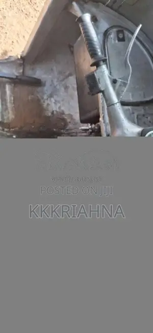 Bajaj 2 Stroke 1994 Three Wheel (Used)