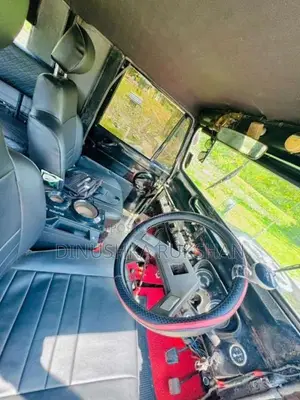 Mitsubishi 4DR5 1969 SUV (Used)