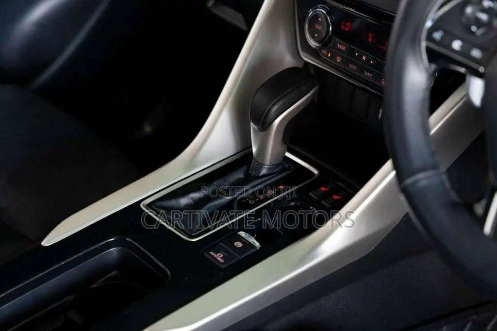 Mitsubishi Eclipse Cross 2020 SUV (Used)