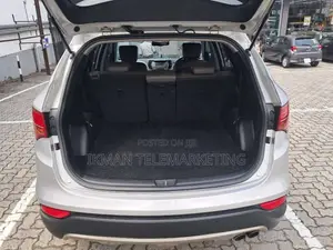 Hyundai Santa Fe 2013 SUV (Used)