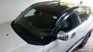 Mahindra KUV 100 2021 SUV (Used)
