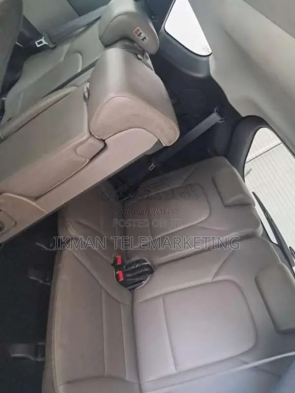 Hyundai Santa Fe 2013 SUV (Used)