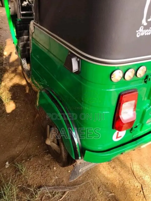 Bajaj RE 2019 Three Wheel (Used)