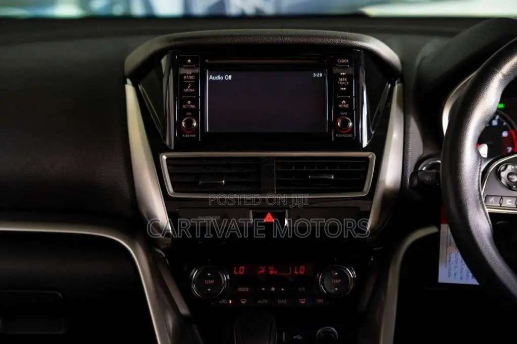 Mitsubishi Eclipse Cross 2020 SUV (Used)