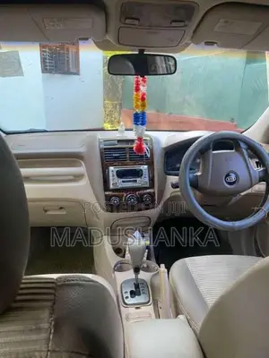 Kia Sportage 2005 SUV (Used)