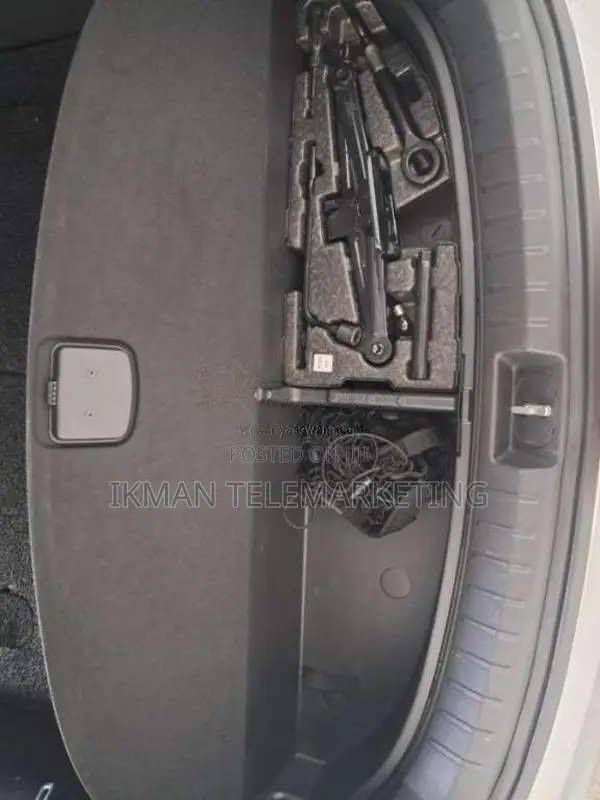 Hyundai Santa Fe 2013 SUV (Used)