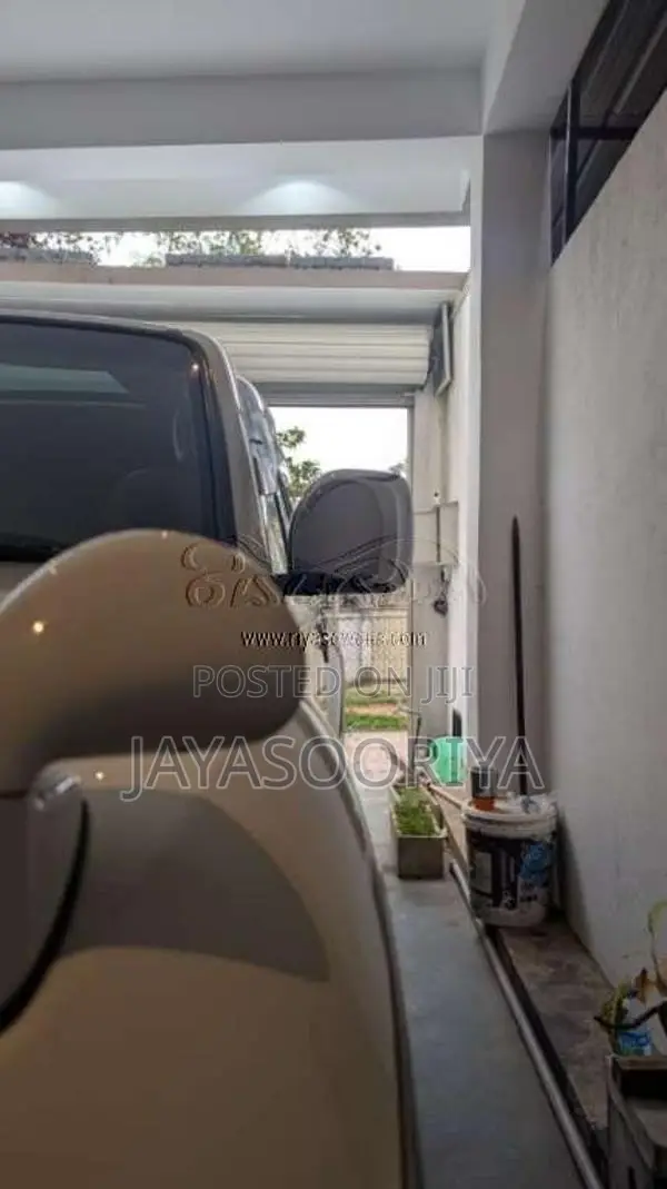 Mitsubishi Montero Exceed 2000 SUV (Used)