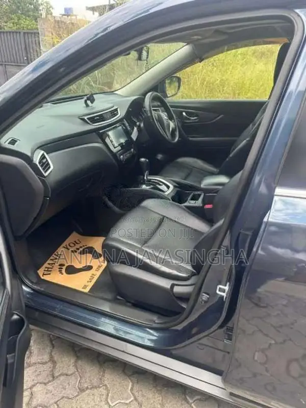 Nissan X-Trail 2016 SUV (Used)