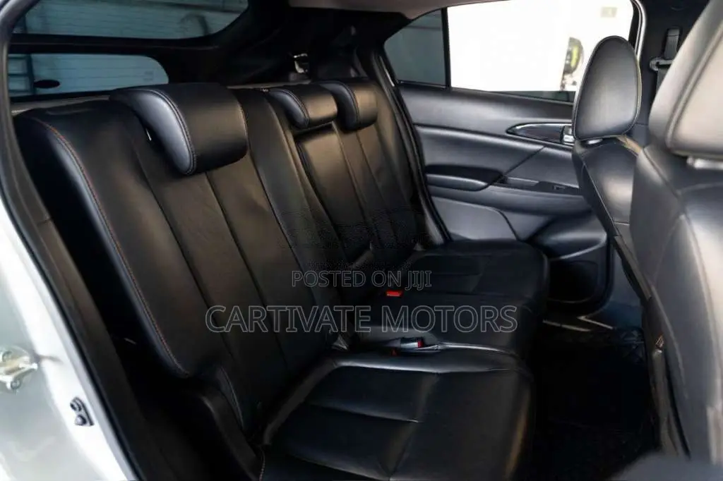 Mitsubishi Eclipse Cross 2020 SUV (Used)