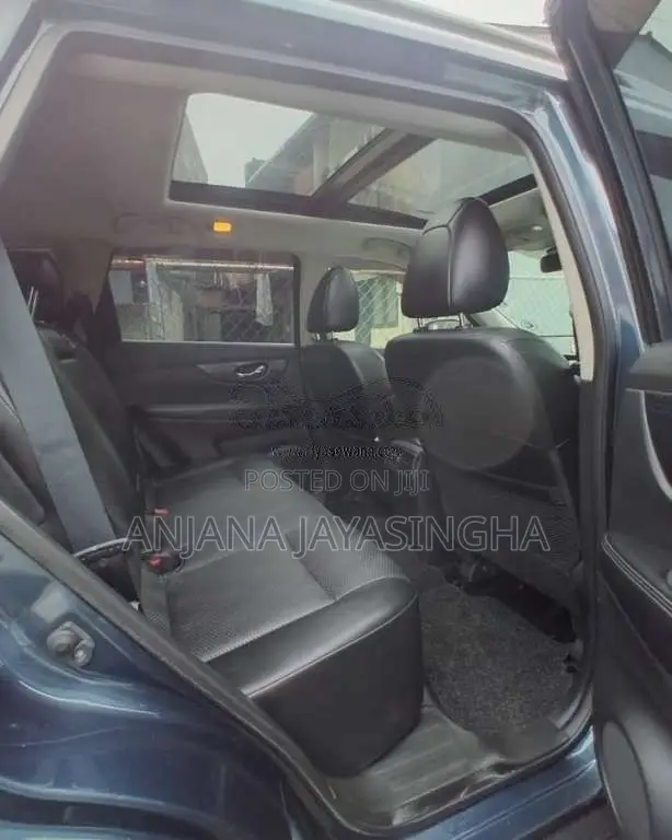 Nissan X-Trail 2016 SUV (Used)