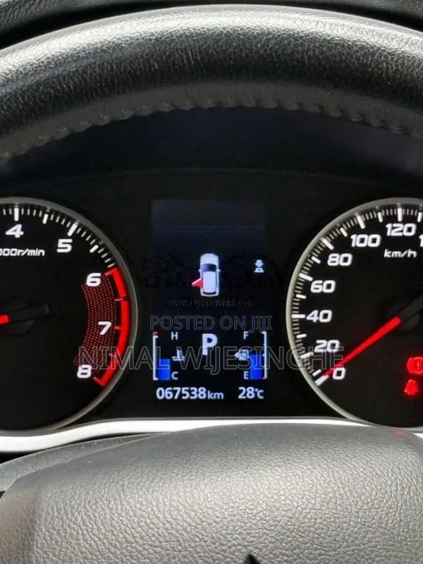 Mitsubishi Eclipse Cross 2019 SUV (Used)