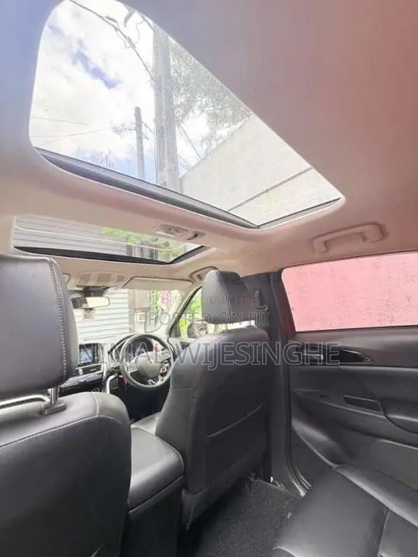 Mitsubishi Eclipse Cross 2019 SUV (Used)