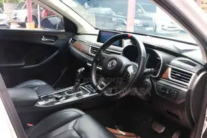 DFSK GLORY I-AUTO 2021 SUV (Used)