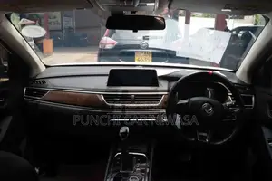DFSK GLORY I-AUTO 2021 SUV (Used)