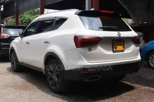 DFSK GLORY I-AUTO 2021 SUV (Used)