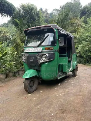 Bajaj RE 2014 Three Wheel (Used)