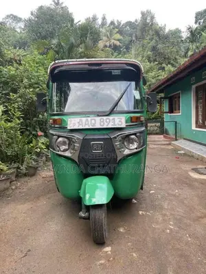 Bajaj RE 2014 Three Wheel (Used)