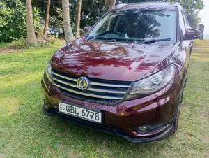 DFSK Glory 580 2020 SUV (Used)