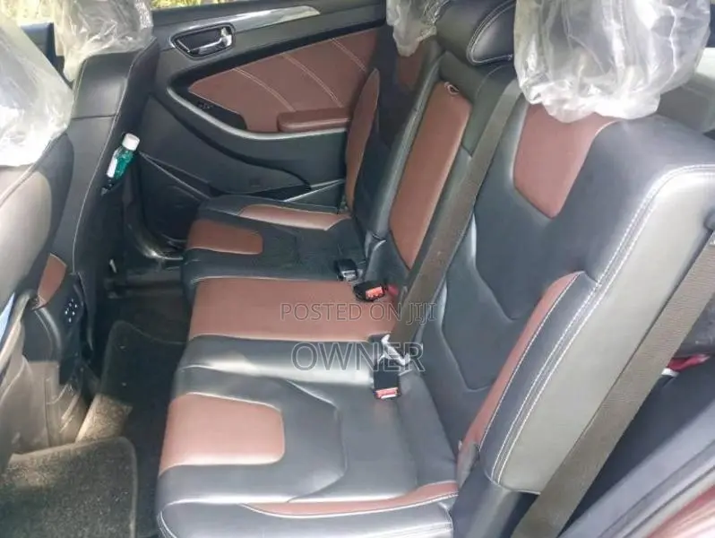 DFSK Glory 580 2020 SUV (Used)