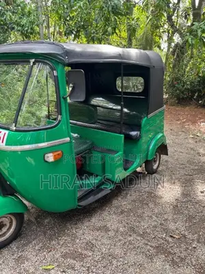 Bajaj RE 2004 Three Wheel (Used)