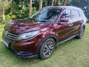 DFSK Glory 580 2020 SUV (Used)