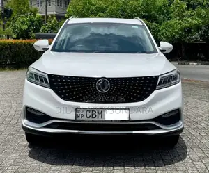 DFSK Glory I-Auto 2022 SUV Unregistered (Recondition)
