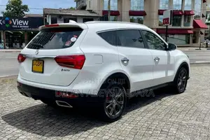 DFSK Glory I-Auto 2022 SUV Unregistered (Recondition)