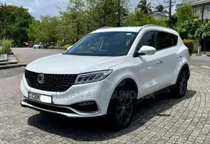 DFSK Glory I-Auto 2022 SUV Unregistered (Recondition)