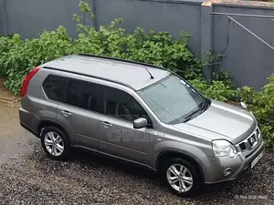 Nissan X-Trail 2013 SUV (Used)