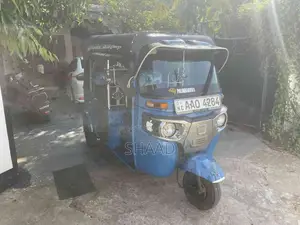 Bajaj RE 2014 Three Wheel (Used)