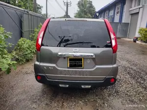 Nissan X-Trail 2013 SUV (Used)
