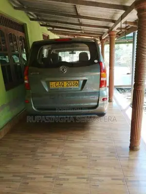 DFSK Glory 2016 SUV (Used)