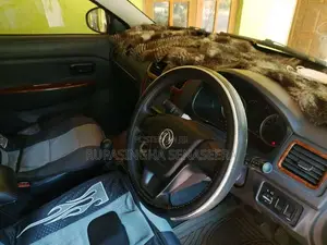 DFSK Glory 2016 SUV (Used)