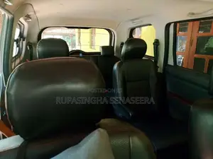 DFSK Glory 2016 SUV (Used)