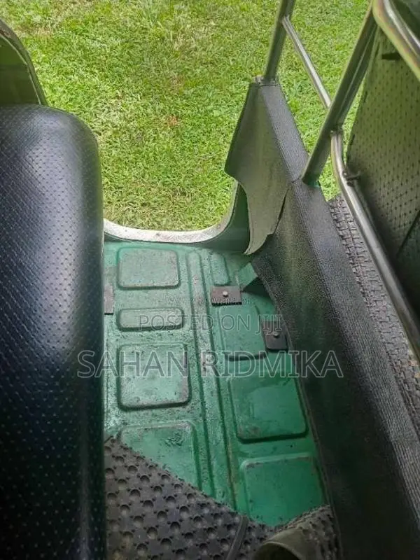 Bajaj RE 1995 Three Wheel (Used)