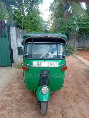 Bajaj RE 2004 Three Wheel (Used)