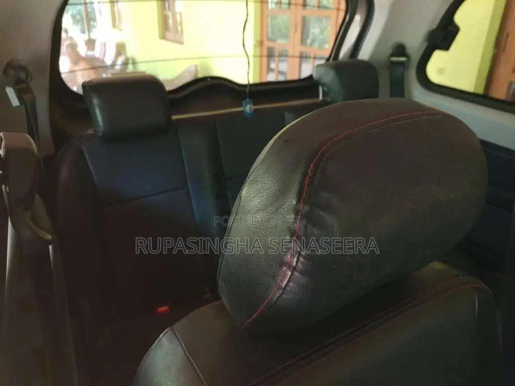 DFSK Glory 2016 SUV (Used)