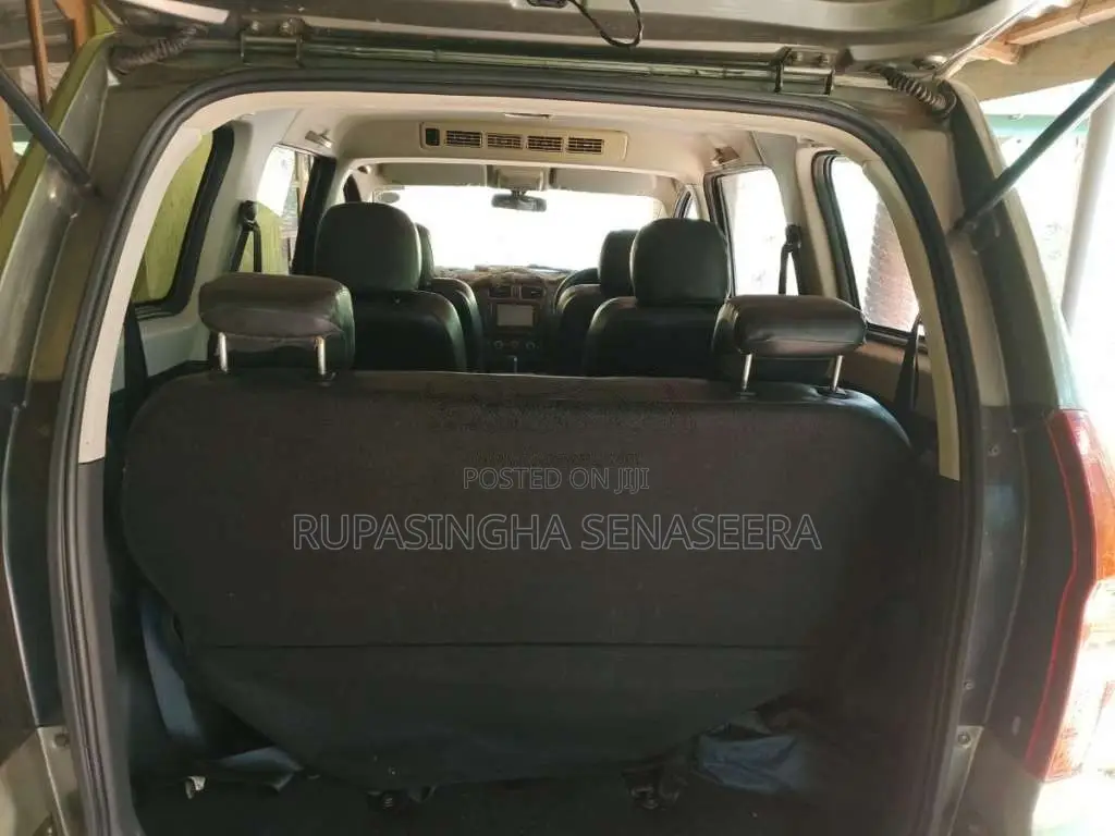 DFSK Glory 2016 SUV (Used)