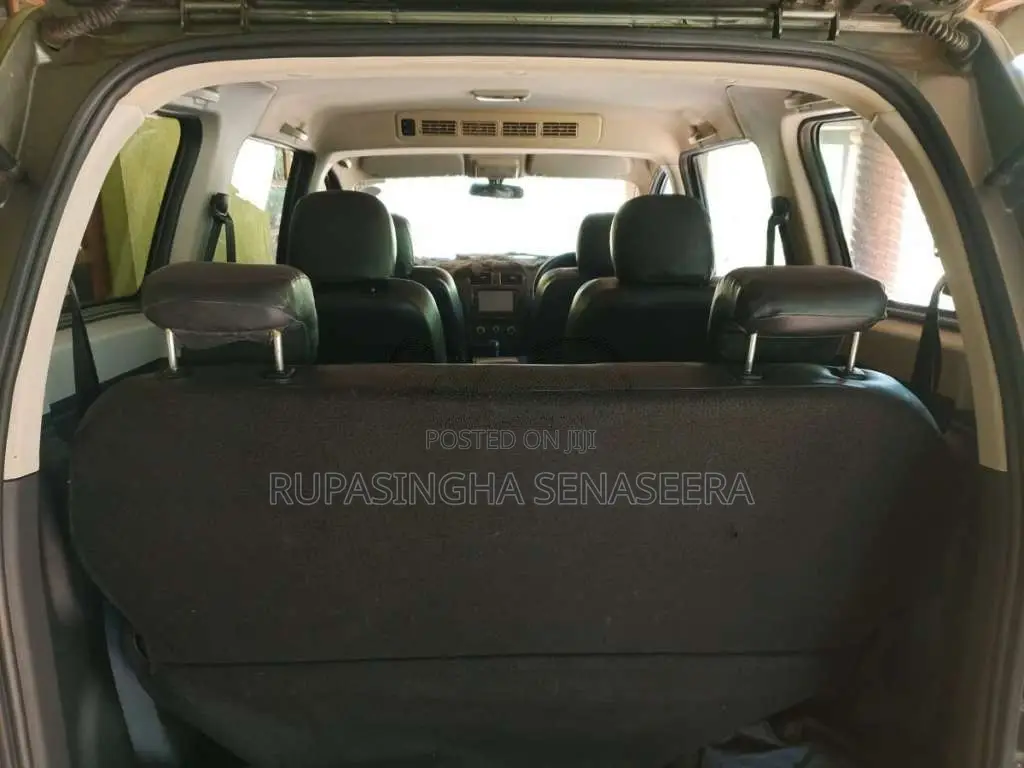 DFSK Glory 2016 SUV (Used)