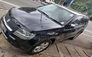 Suzuki Vitara 2012 SUV (Used)